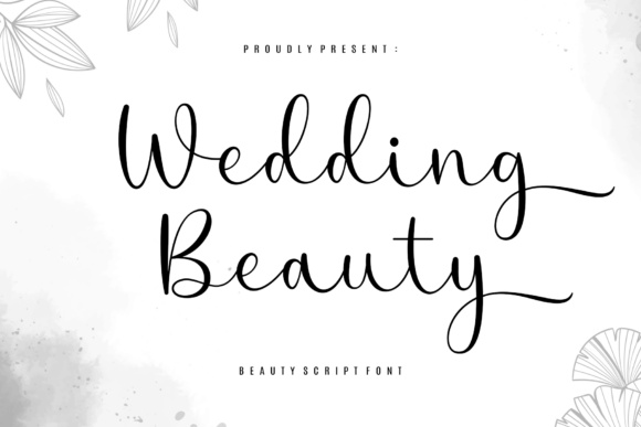 Wedding Beauty Font: A Maker’s Review